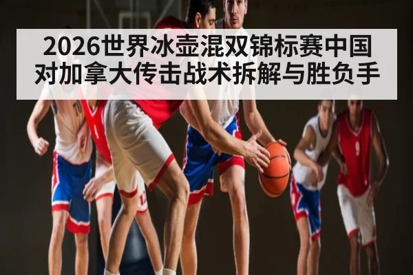 2026世界冰壶混双锦标赛中国对加拿大传击战术拆解与胜负手 | www.c7c7.app
