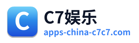 C7娱乐 Logo